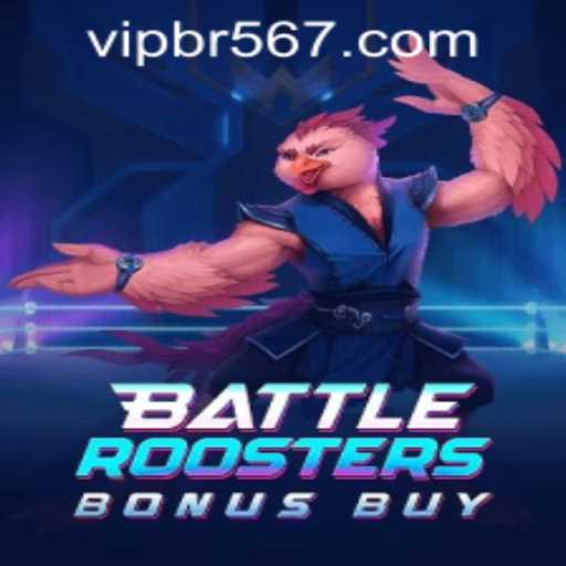 Unleashing the Feathers: BattleRoostersBonusBuy
