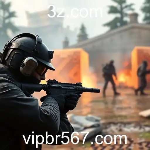 A Evolução do Site de Jogos BR567