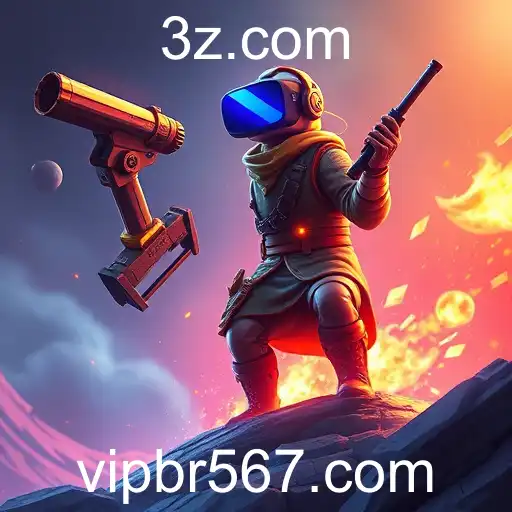 Tendências dos Jogos de 2025: BR567 no Comando