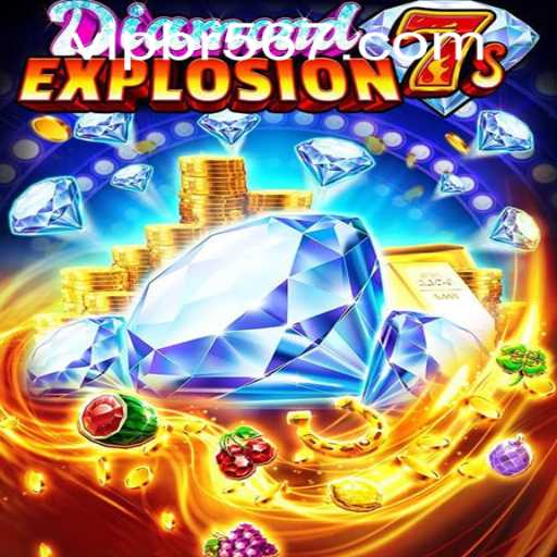 Exploring DiamondExplosion7s: A Thrilling Gaming Experience