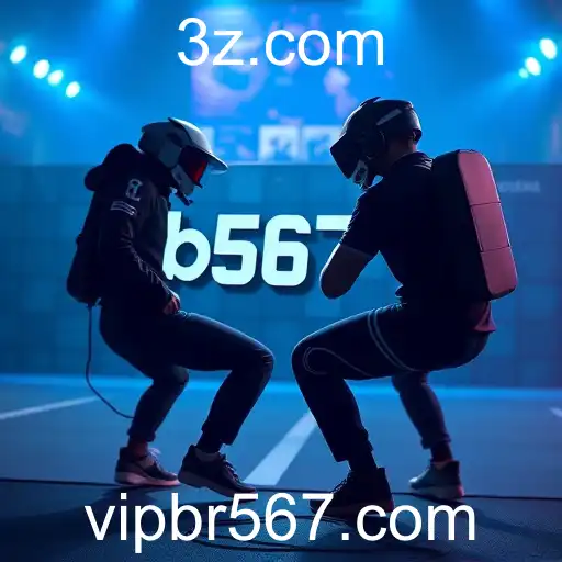 A Revolução dos eSports em 2025