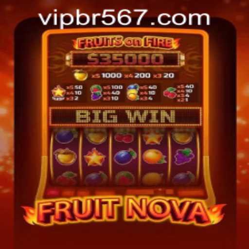 Explore the Thrilling World of FruitNova with PH567 PH Login