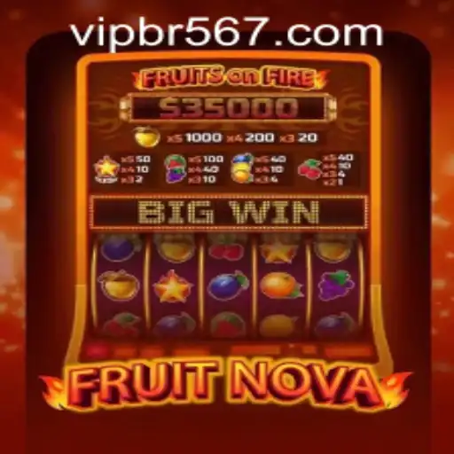 Explore the Thrilling World of FruitNova with PH567 PH Login