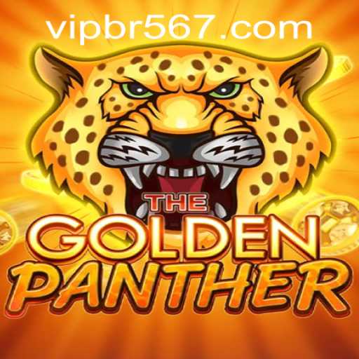 Enter the World of GOLDENPANTHER: A Thrilling Gaming Experience