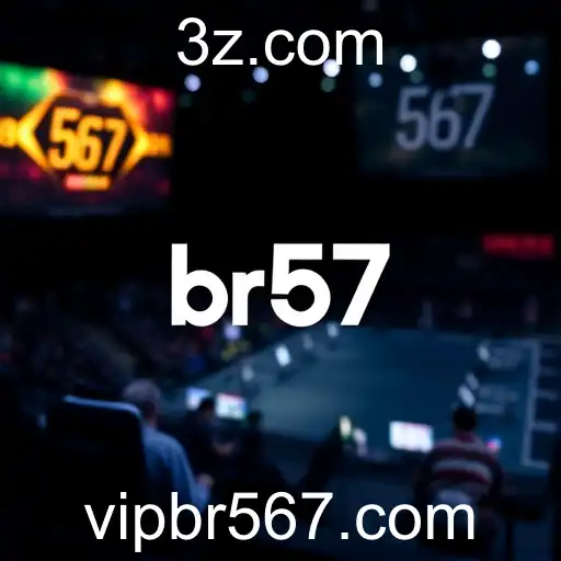 Expansão do Mercado de Jogos em 2025: BR567 no Centro das Atenções