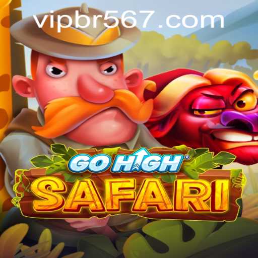 Exploring GoHighSafari: An Adventure Awaits in the Virtual Wilderness