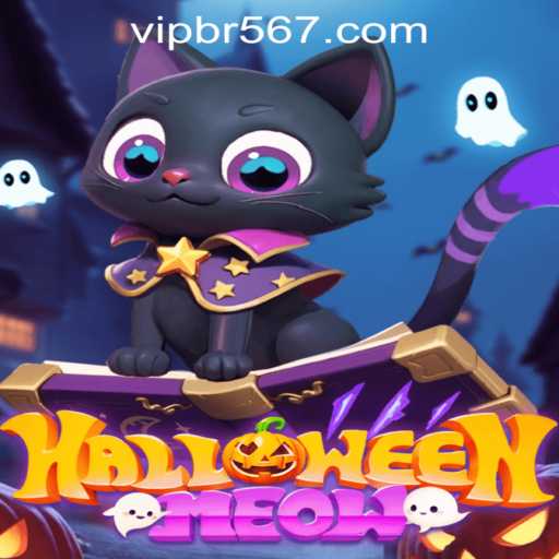 HalloweenMeow: Dive into the Spooky and Enchanting Adventure