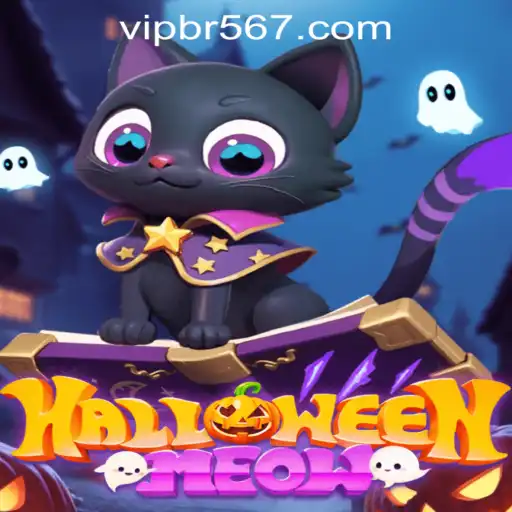 HalloweenMeow: Dive into the Spooky and Enchanting Adventure