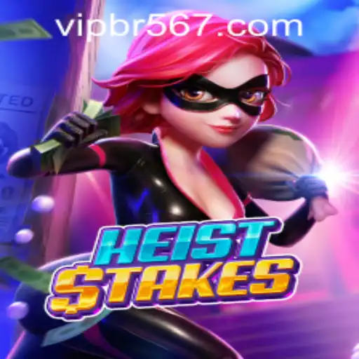 Unveiling HeistStakes: An Immersive Gaming Experience