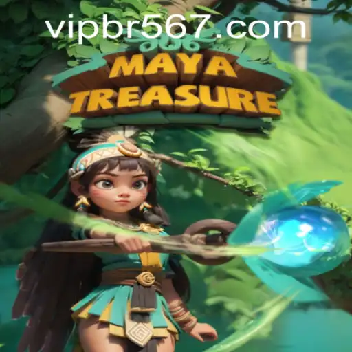 Discover the Exciting World of MayaTreasure