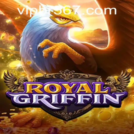 Enter the Majestic World of RoyalGriffin: A Modern Fantasy Epic