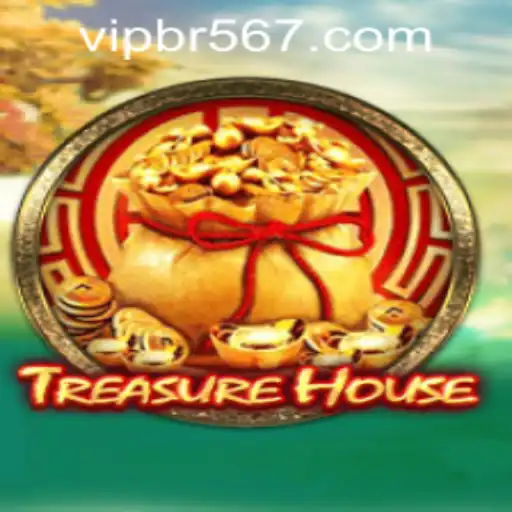Dive into the World of 'TreasureHouse': Exploring the Captivating Realm of Virtual Adventures