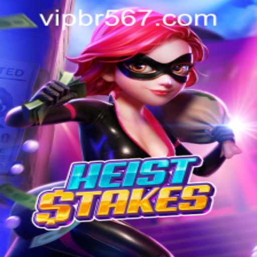 Unveiling HeistStakes: An Immersive Gaming Experience
