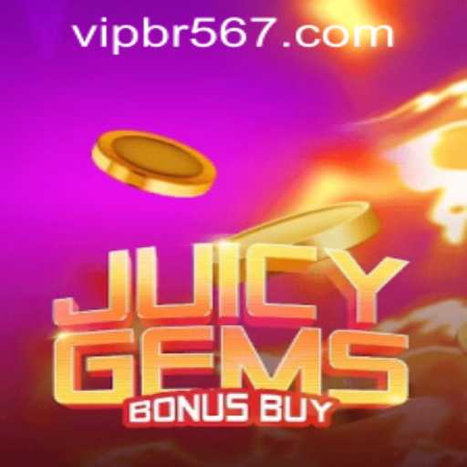 Explore the Bright World of JuicyGemsBonusBuy: A Thrilling Slot Adventure