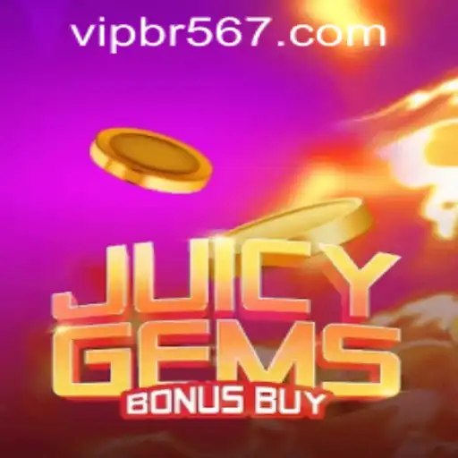 Explore the Bright World of JuicyGemsBonusBuy: A Thrilling Slot Adventure