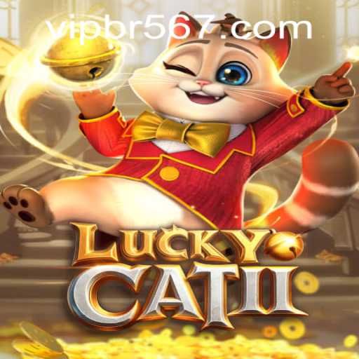 Discover the Excitement of LuckyCatII: A Modern Gaming Marvel