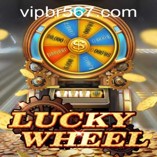 Unveiling the Thrills of LuckyWheel: The Ultimate Gaming Experience