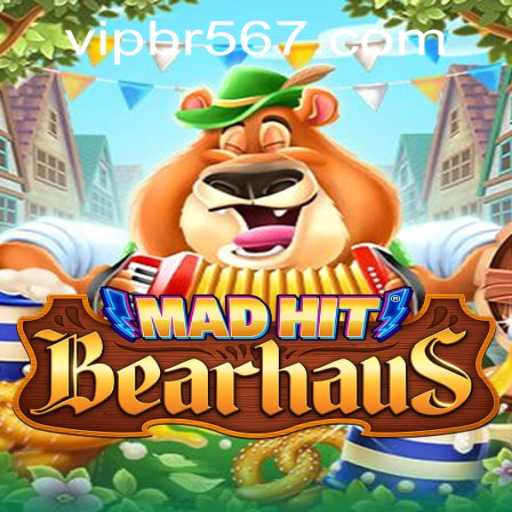 MadHitBearhaus: A Wild Gaming Adventure with PH567 PH Login