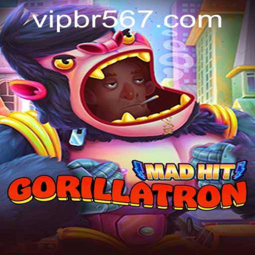 MadHitGorillatron: A Thrilling New Gaming Experience Awaits