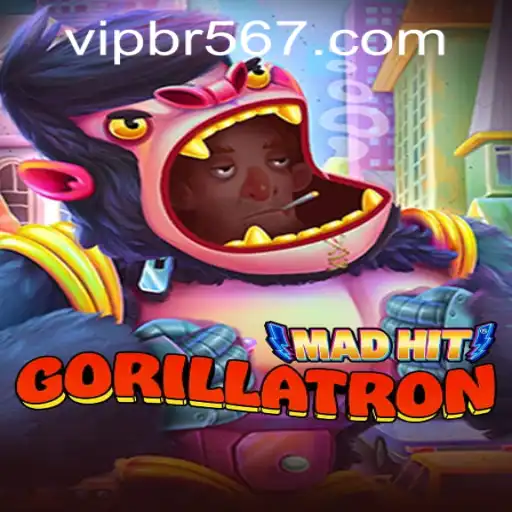 MadHitGorillatron: A Thrilling New Gaming Experience Awaits