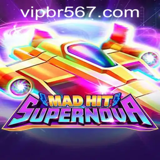 MadHitSupernova: A Deep Dive into the Exciting World of Galactic Adventures