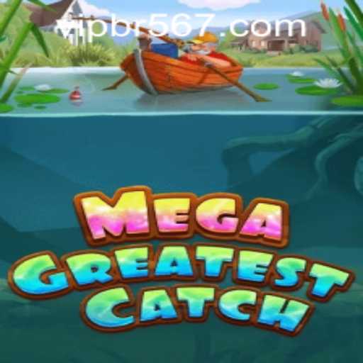 Discover the Thrill of MegaGreatestCatch: An In-Depth Look at the Game's Exciting World