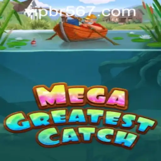 Discover the Thrill of MegaGreatestCatch: An In-Depth Look at the Game's Exciting World