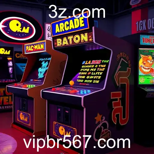 Inovações e Desafios do Mercado de Jogos Online