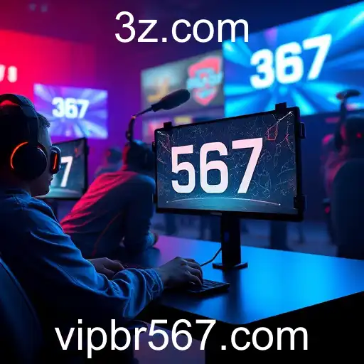 Tendências e Evoluções no Mundo dos Jogos em 2025