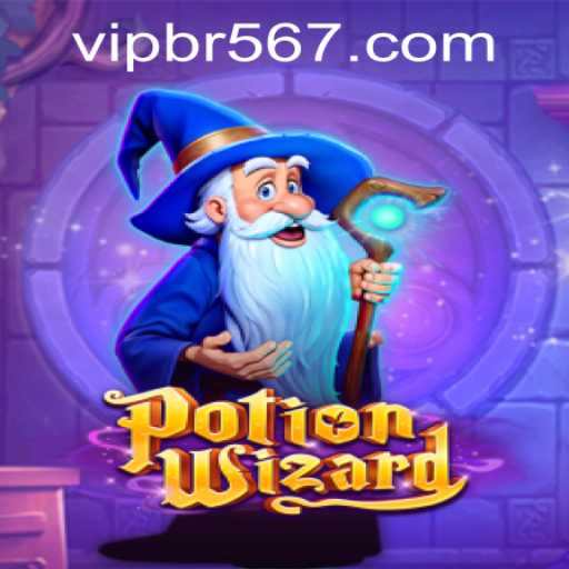 Dive into the Magical World of PotionWizard: A Spellbinding Adventure