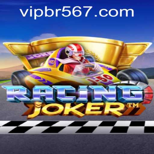RacingJoker: A Thrilling Ride into the World of High-Speed Adventures