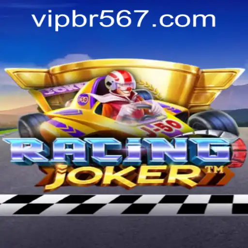 RacingJoker: A Thrilling Ride into the World of High-Speed Adventures