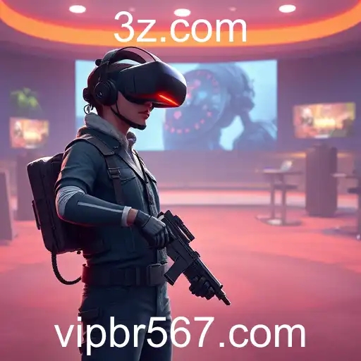 A Ascensão do 'br567' nos Jogos Online