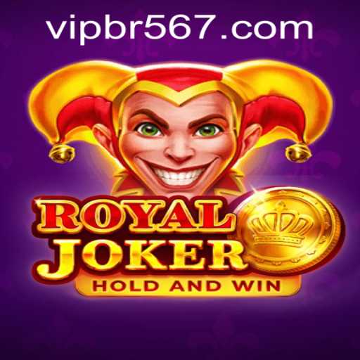 Royaljoker: Dive Into the Thrilling Experience