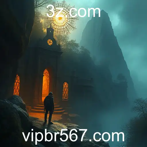 Explorando o Fascinante Mundo dos Jogos de Aventura