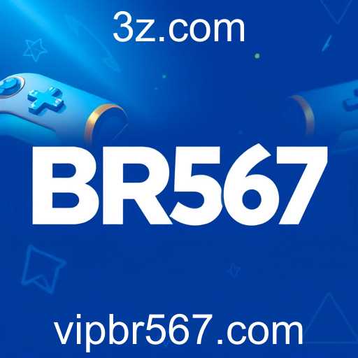 BR567 e a Revolução dos Jogos no Brasil