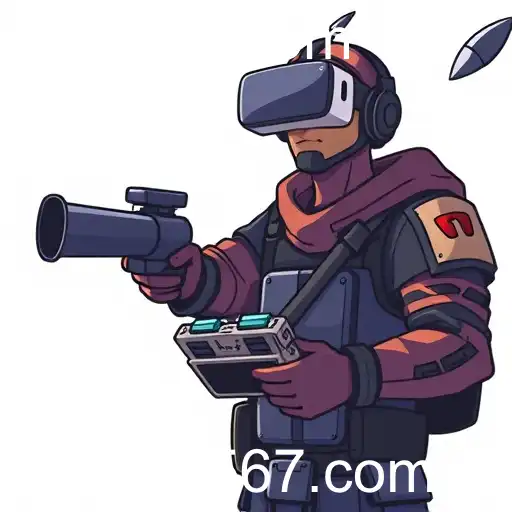 Revolução no Mundo dos Games com o br567