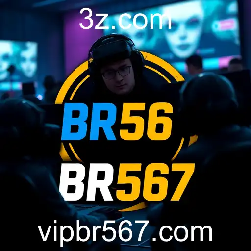 A Revolução dos Jogos Online: A Ascensão do BR567 em 2025