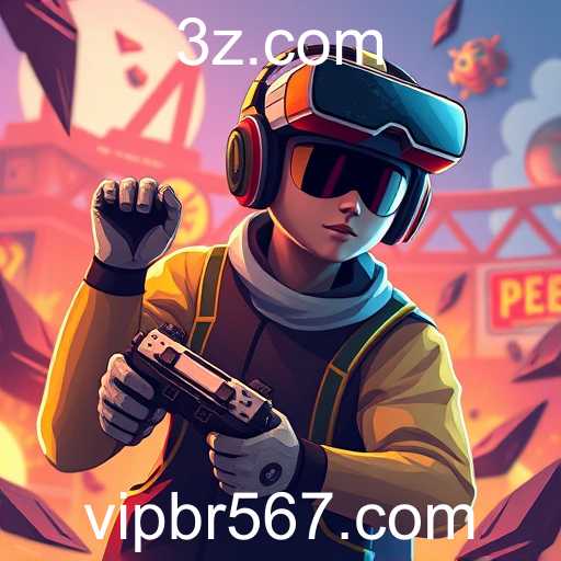 A Ascensão do BR567 nos Jogos Online