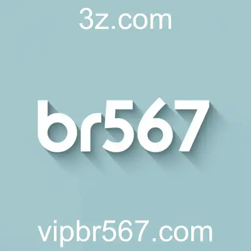 Nova Era do Entretenimento Digital com br567