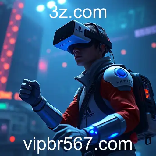 Revoluções no Mundo dos Jogos em 2025