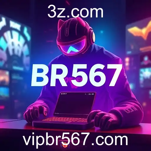 Impacto do BR567 nos Jogos Online em 2025