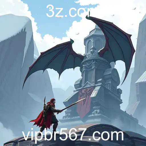 Explorando o Universo dos Jogos RPG: Uma Jornada Imersiva