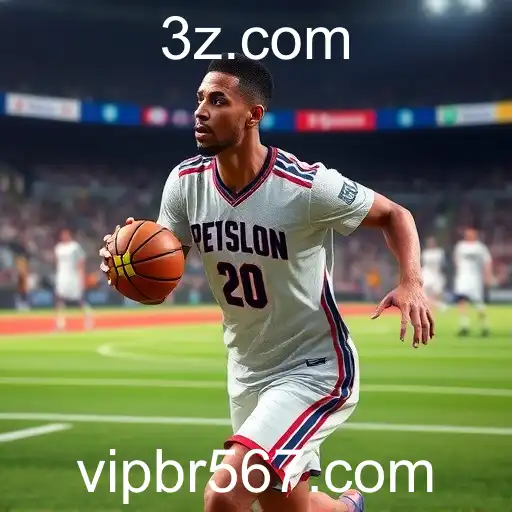 Explorando o Mundo dos Jogos de Esportes