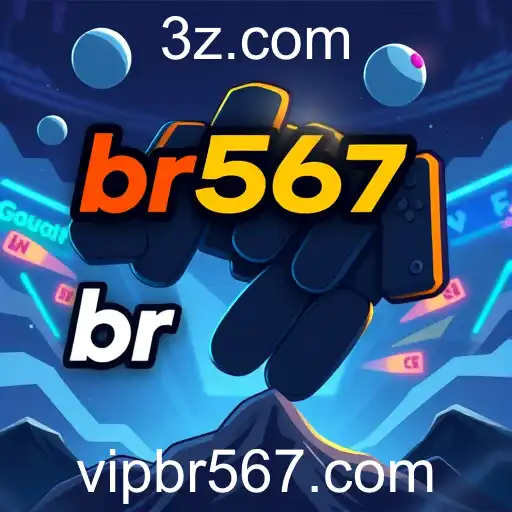 A Ascensão do br567 no Cenário de Jogos