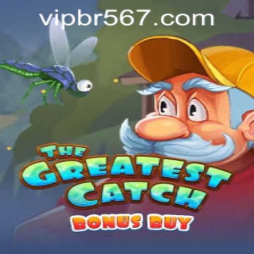 Experience the Excitement with TheGreatestCatchBonusBuy