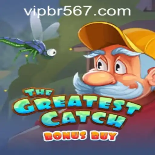 Experience the Excitement with TheGreatestCatchBonusBuy
