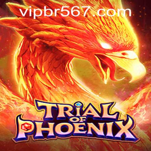 Delve into the Enchanting World of TrialofPhoenix