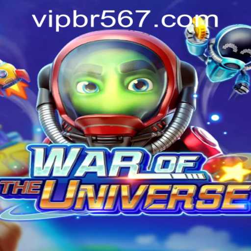 WAROFTHEUNIVERSE: A Comprehensive Look into the Intergalactic Battle
