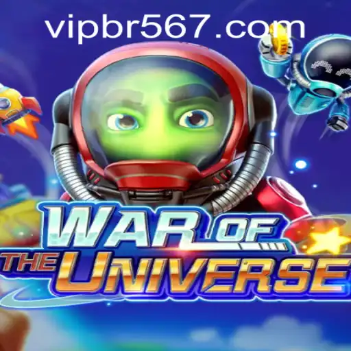 WAROFTHEUNIVERSE: A Comprehensive Look into the Intergalactic Battle